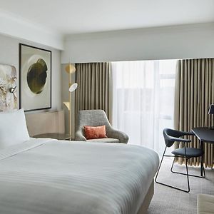 Chambre Supérieure de Luxe Lit Queen-Size aux Étages Supérieurs